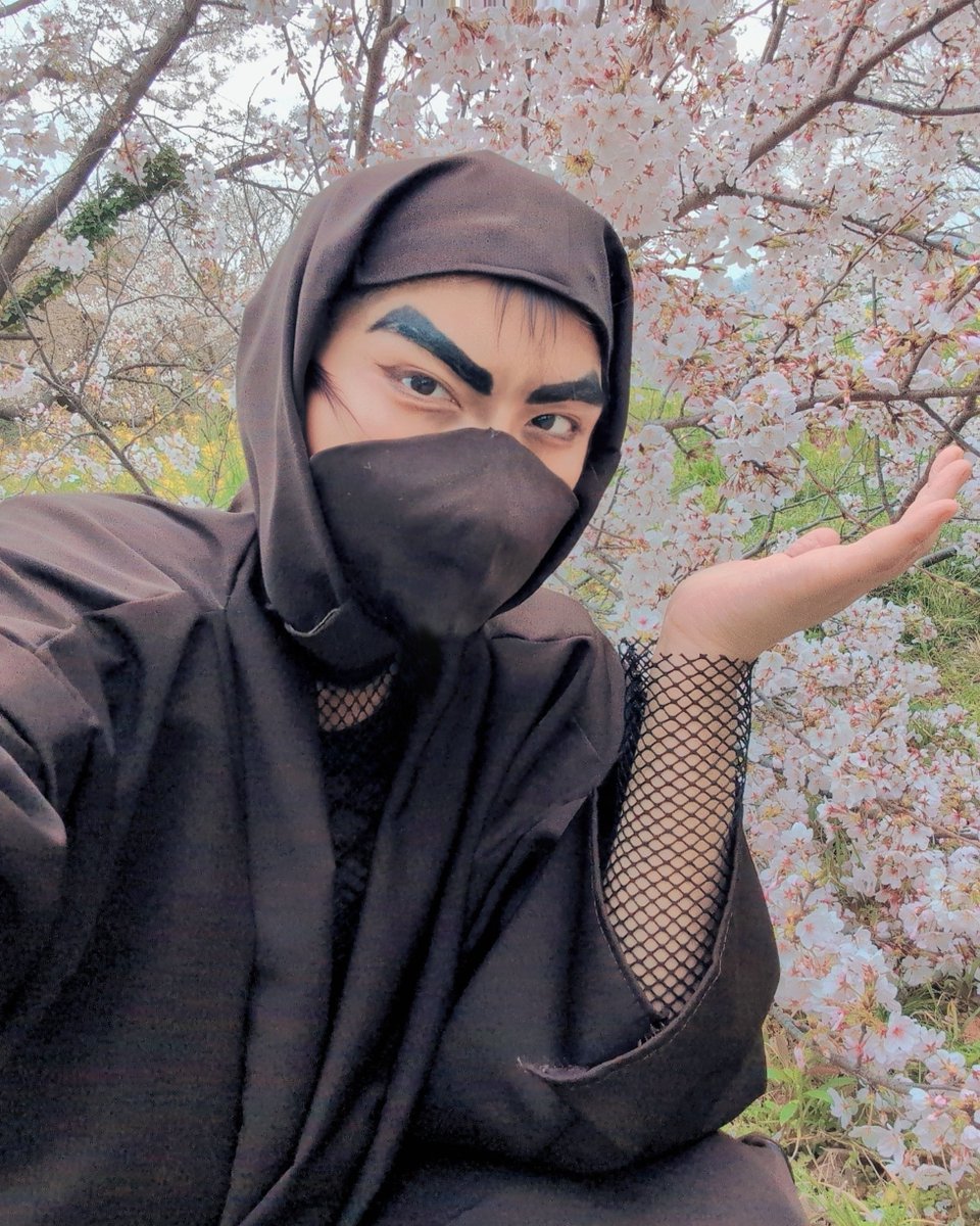 華蛇🐍募集中 tweet media