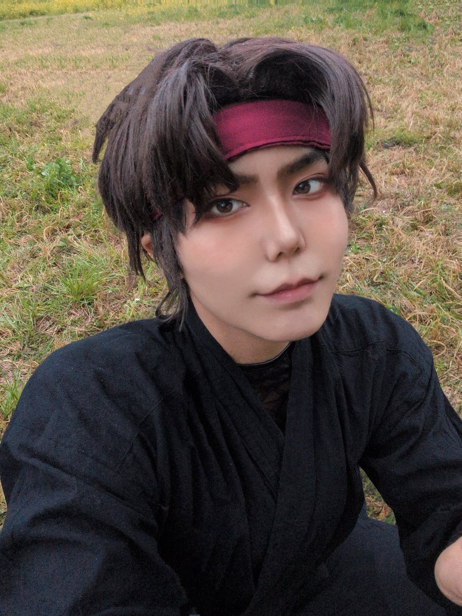 華蛇🐍募集中 tweet media