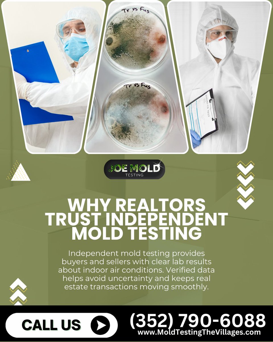 Joe Mold Testing (@joemoldtesting) / Posts / X