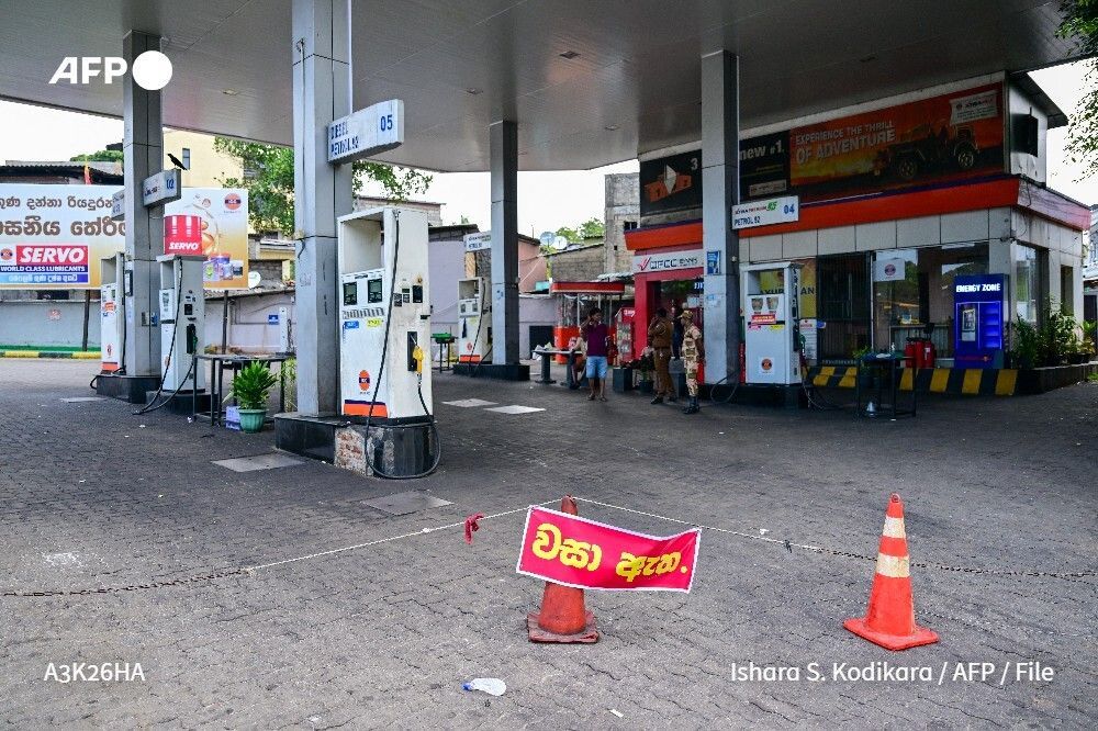 AFP News Agency tweet media