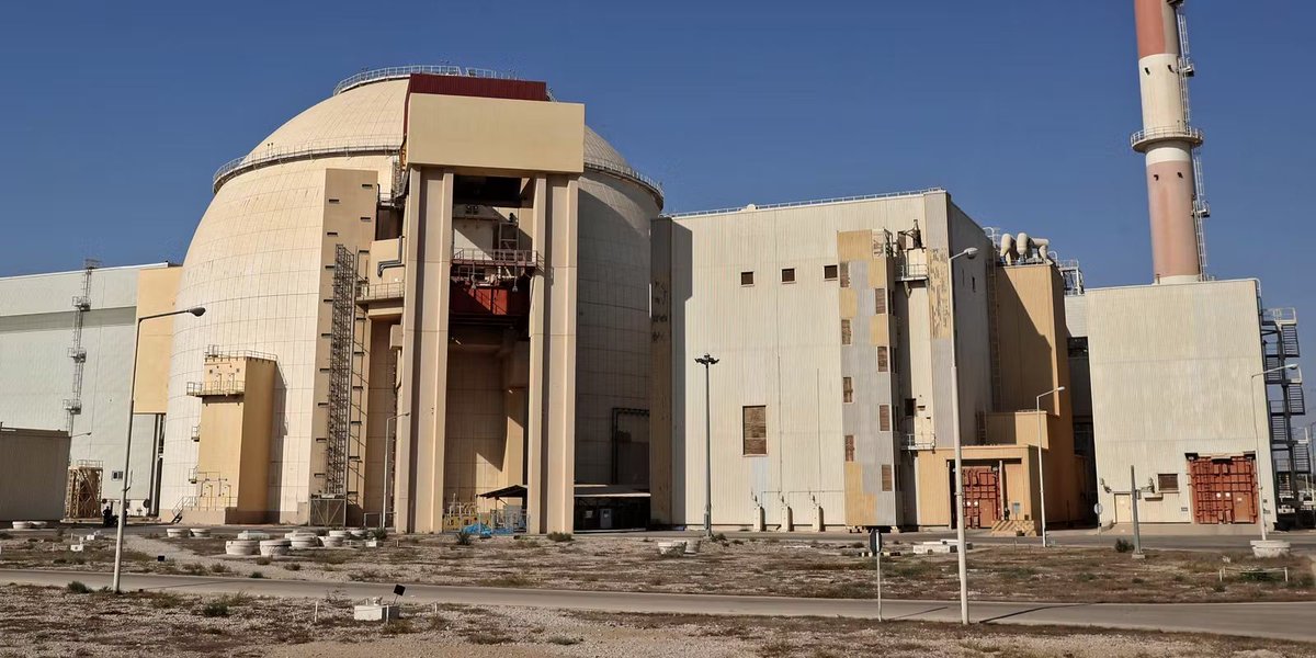 Iran Observatory tweet media