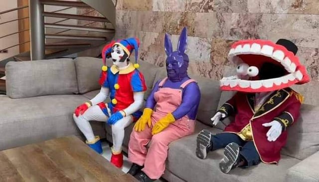 TheCurse88 tweet media