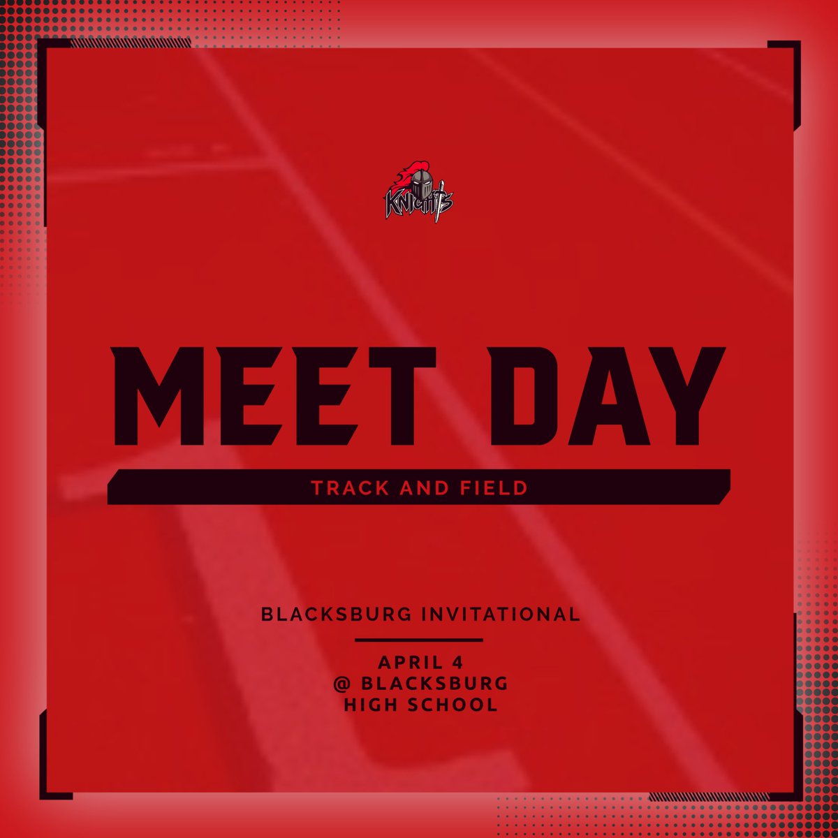 JRHS Knights tweet media