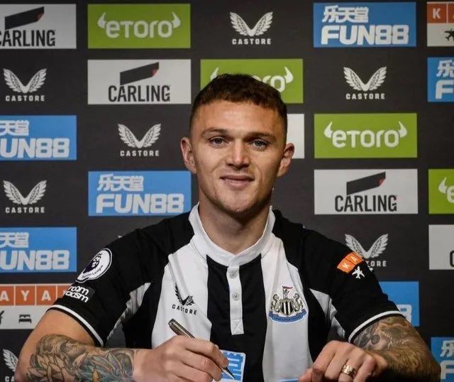 Craig Hope tweet media