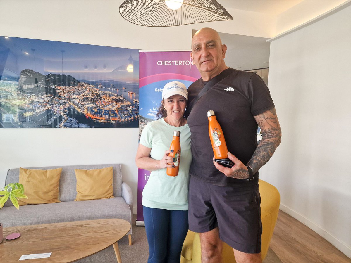 Gibraltar Property tweet media