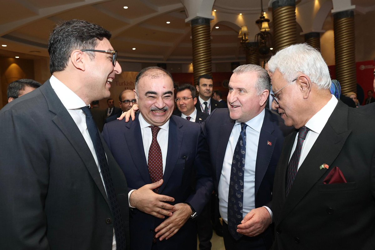 Dr. Osman Aşkın Bak tweet media