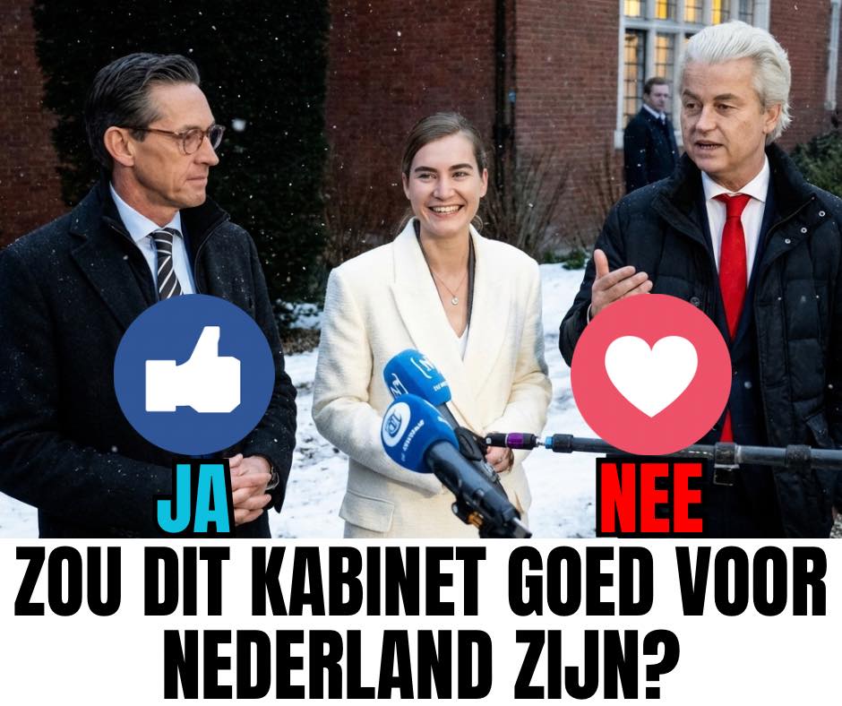 AnneteWolter's tweet photo. #gajes
Als je Nederland naar de filistijnen wilt helpen, dan zou ik zeker voor dit gajes gaan. https://t.co/gjmhw7OU01