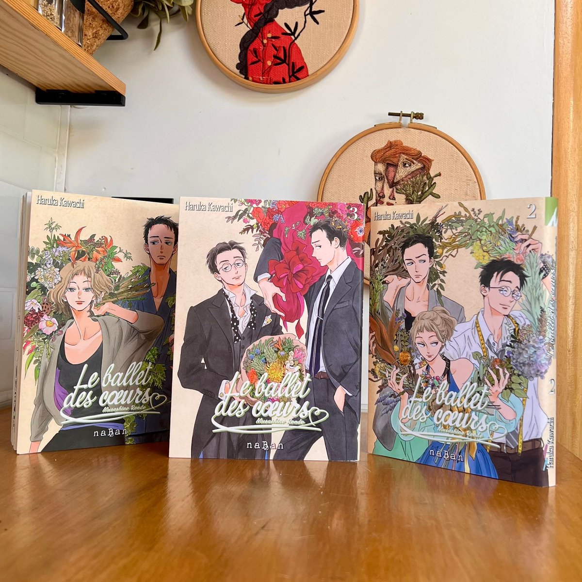 naBan Editions tweet media