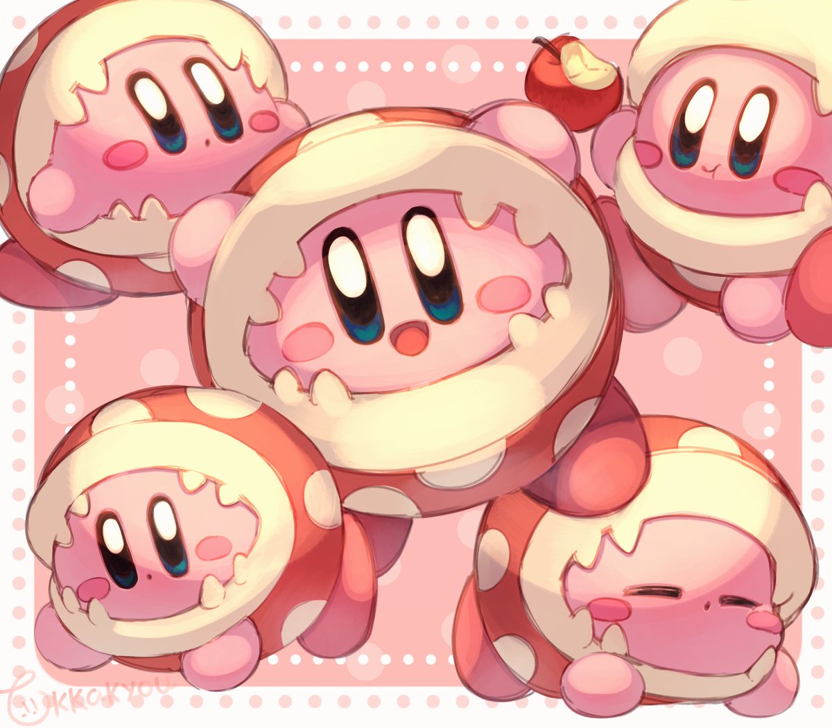 特化卿 tweet media