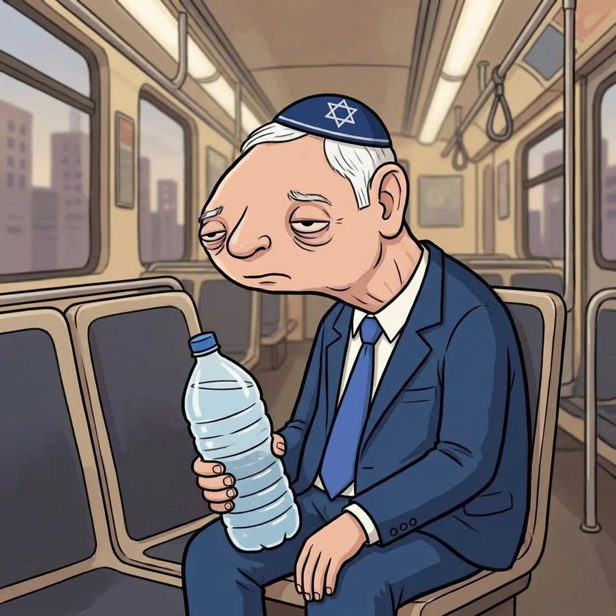 Banjamoon NutinYahoo tweet media