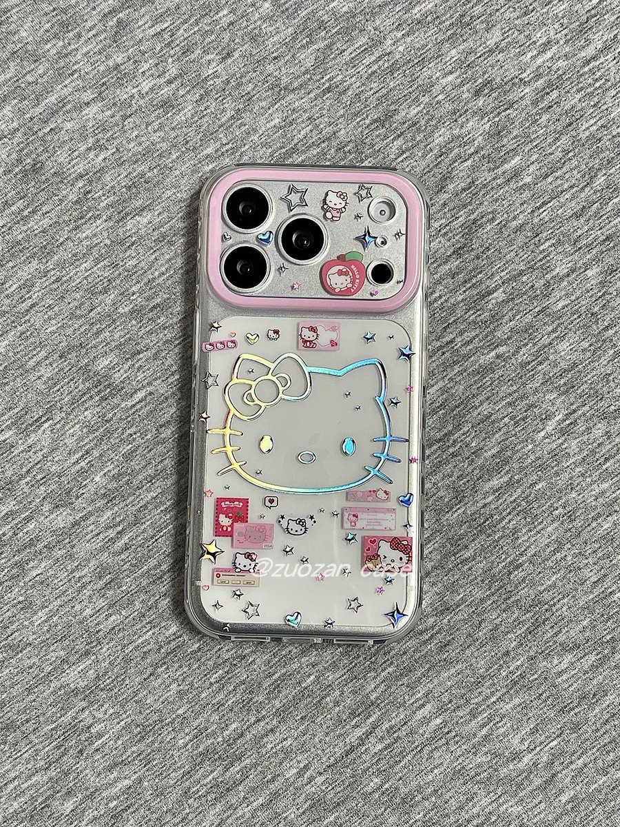 Ceris Studio - Open PO tweet media