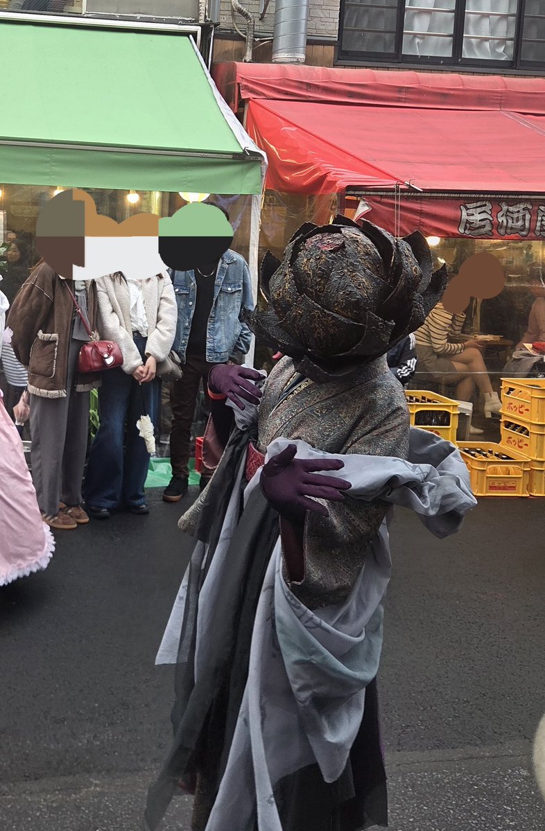 三島久作 tweet media