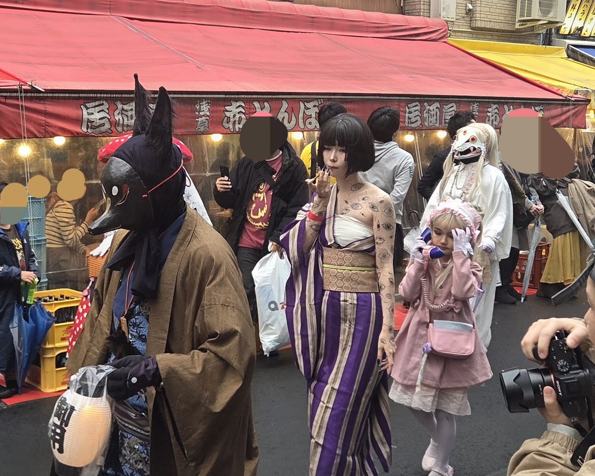 三島久作 tweet media