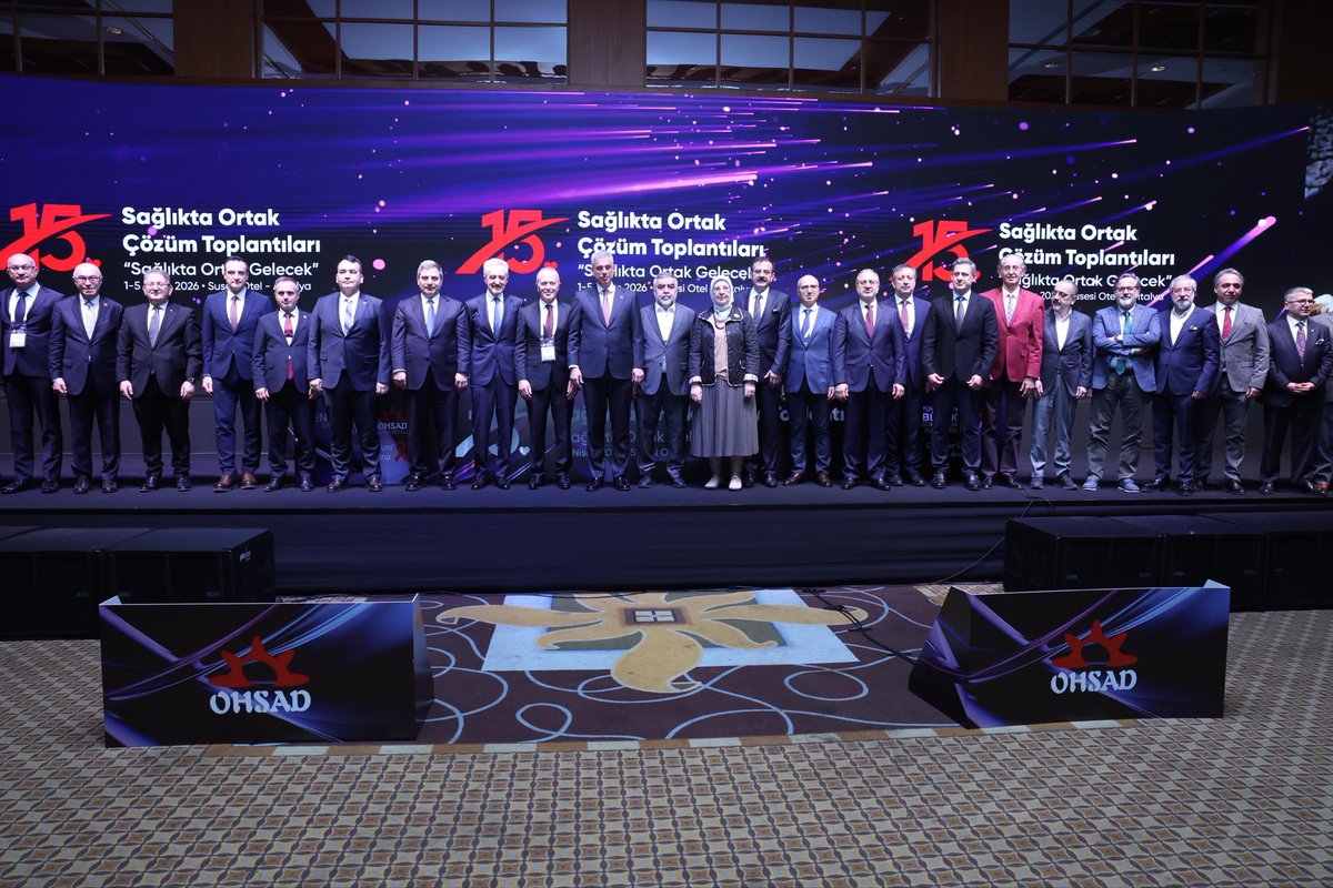 Prof. Dr. Kemal Memişoğlu tweet media