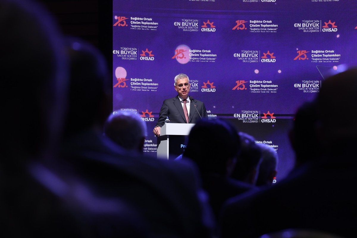 Prof. Dr. Kemal Memişoğlu tweet media