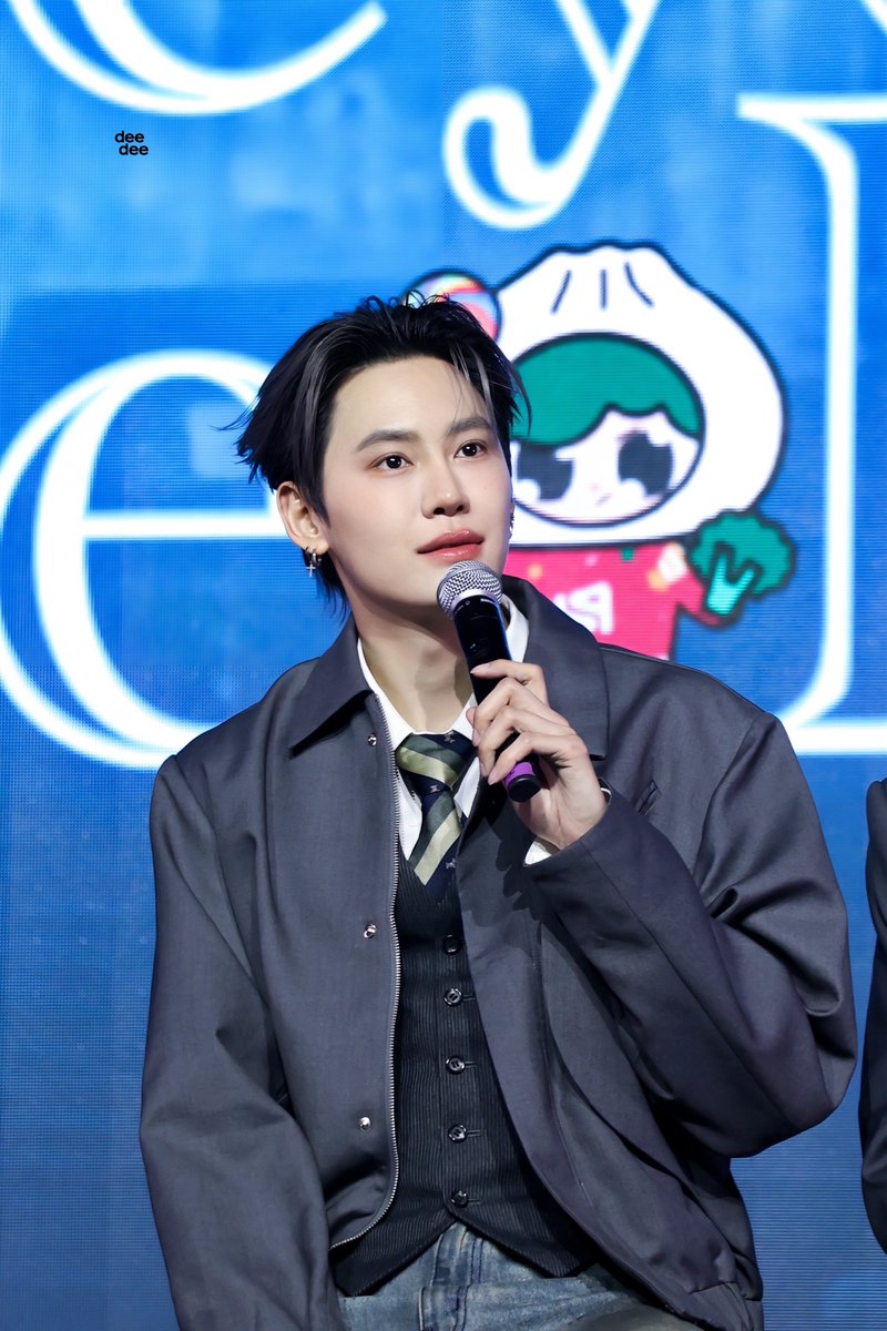 디디 ดีดี / deedee 🇰🇷🥦 (slow) tweet media