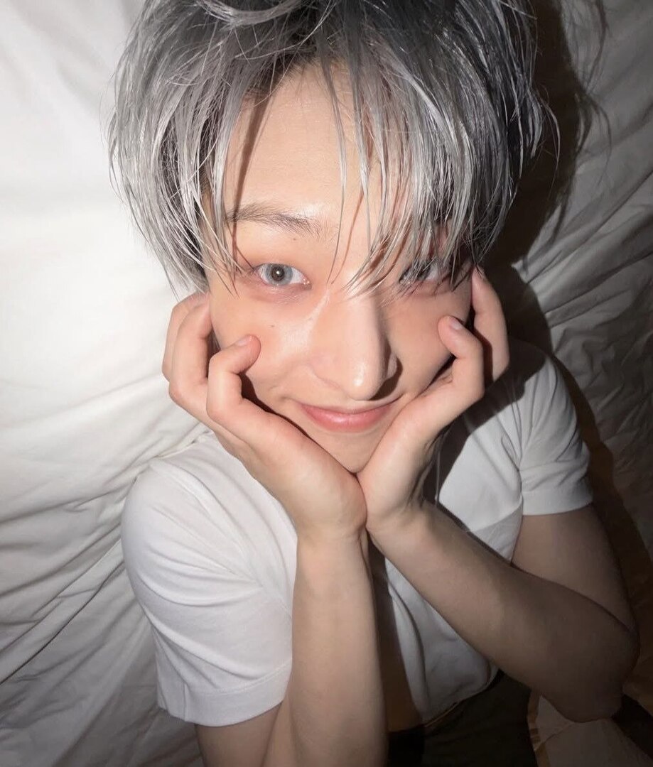 selfolssi ♤ tweet media