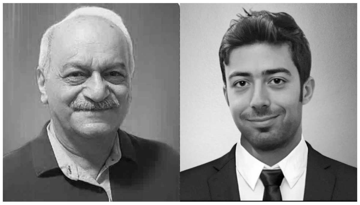 Reza Younesi رضا يونسى tweet media