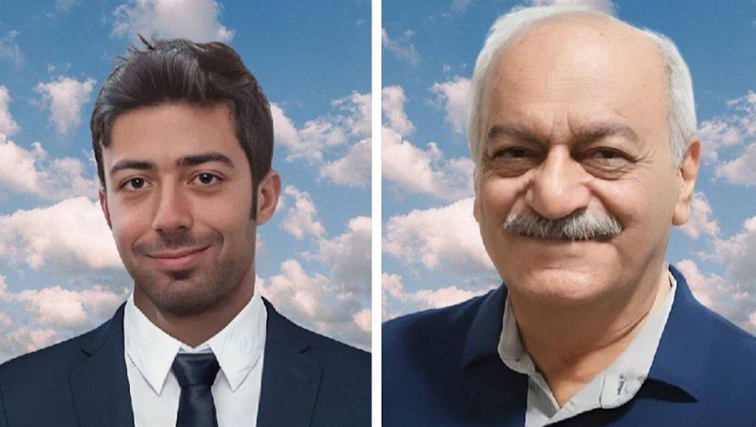 Mohammad Ali Taheri Movement tweet media