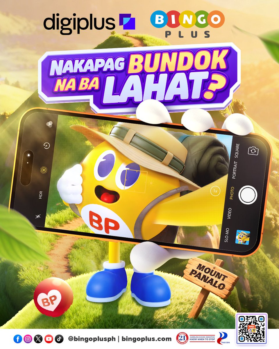 BingoPlus tweet media