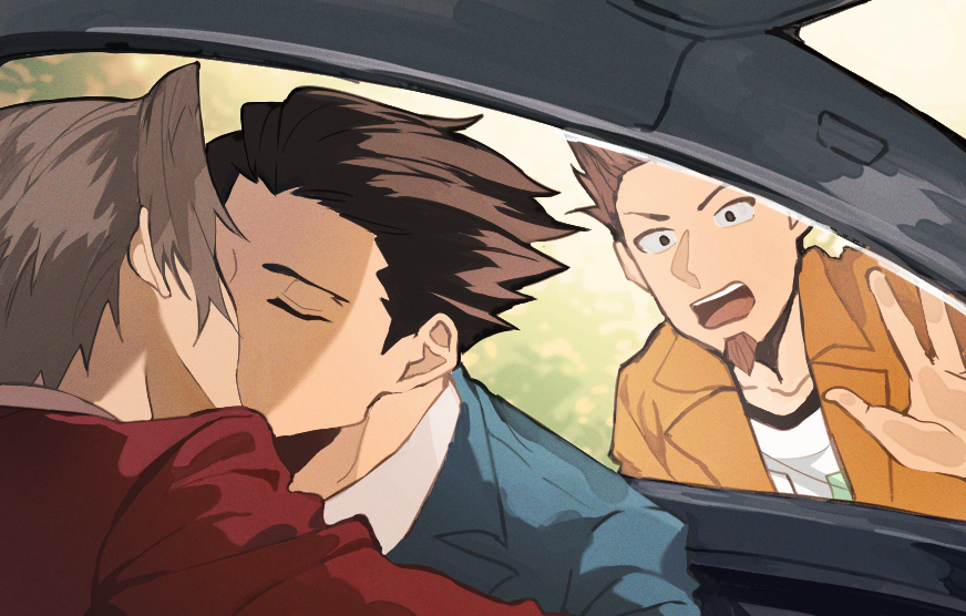 노란모자 tweet media