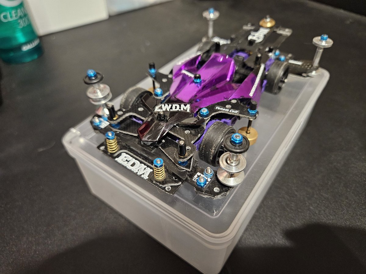 MINI4WD GARDEN 【S】 (@mini4wdgardens) / Posts / X
