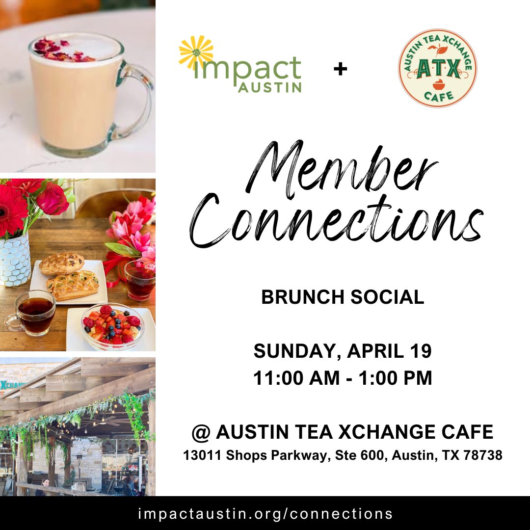 Impact Austin tweet media