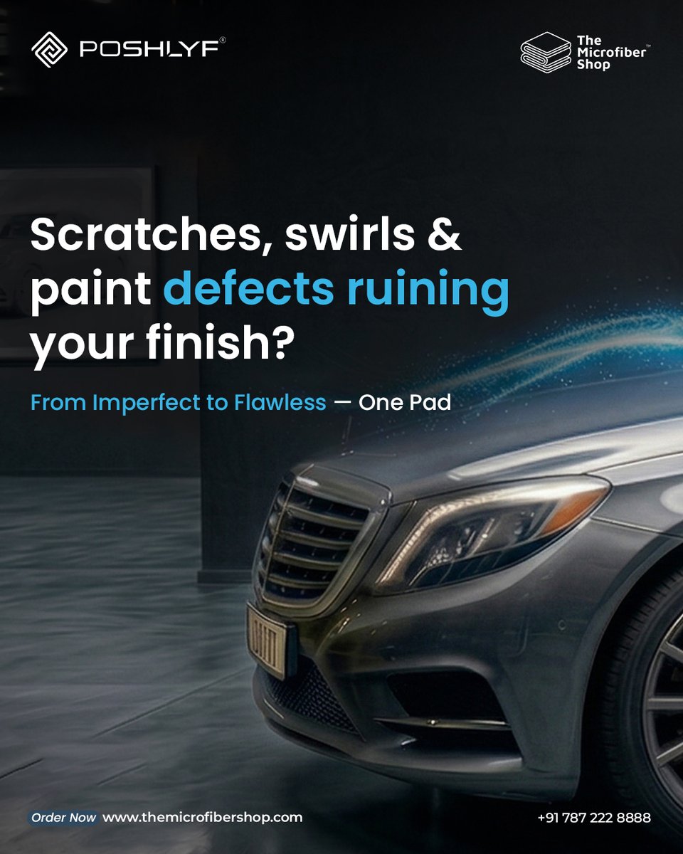 The Microfiber Shop tweet media