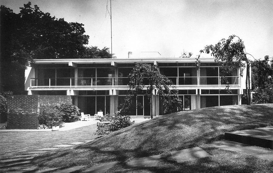 Modernism in Metroland tweet media