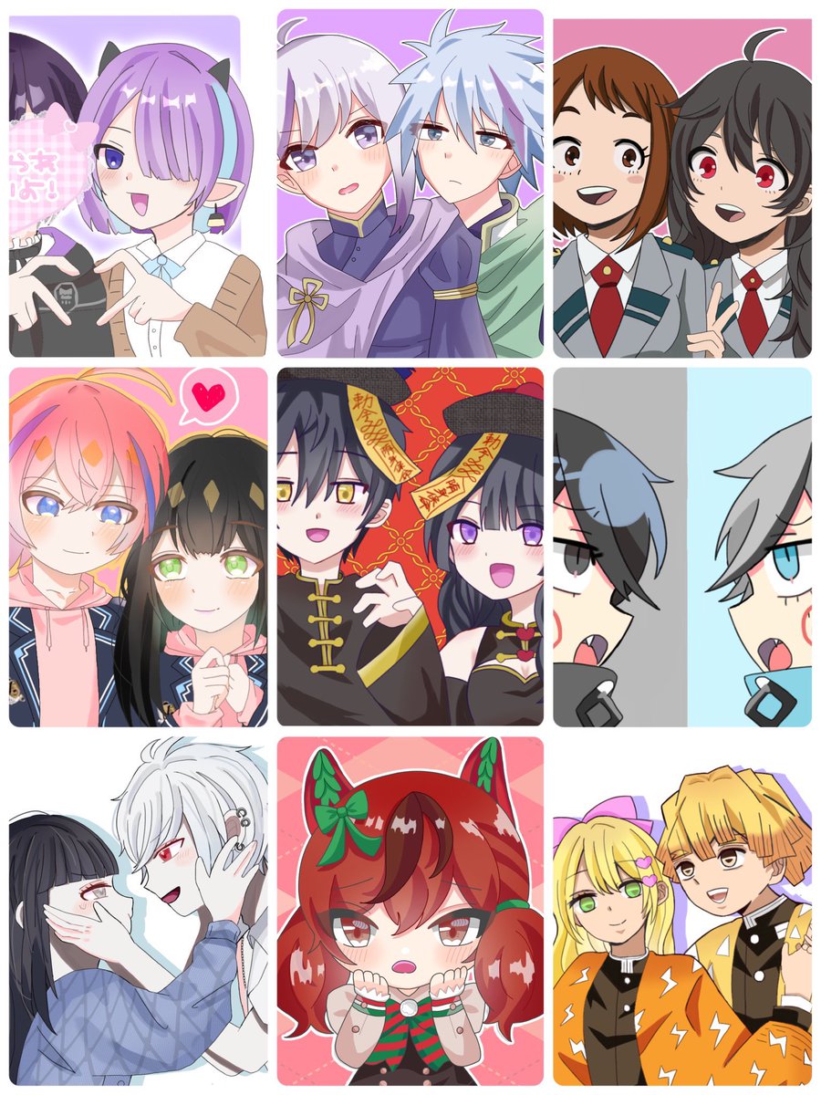 kaitoto_srr's tweet photo. 💫無償夢絵企画💫

︎︎︎︎☑︎参加方法→フォロー・RP
︎︎︎︎☑︎詳細→リプ
︎︎︎︎☑︎募集人数、期間→リプを閉じるまで

イラスト練習で色々お借りしたいです。サンプルに使わせていただきます。
夢絵・コテ単・コテ同・3L◎

 #無償イラスト企画  #無償夢絵企画
 #無償企画 https://t.co/mUGTL3UMAI