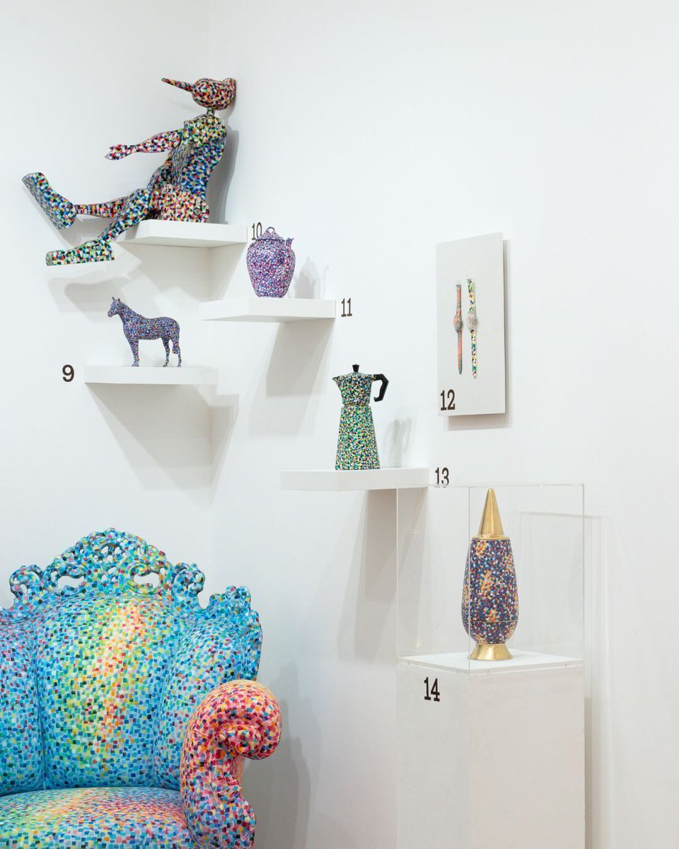 Estorick Collection tweet media