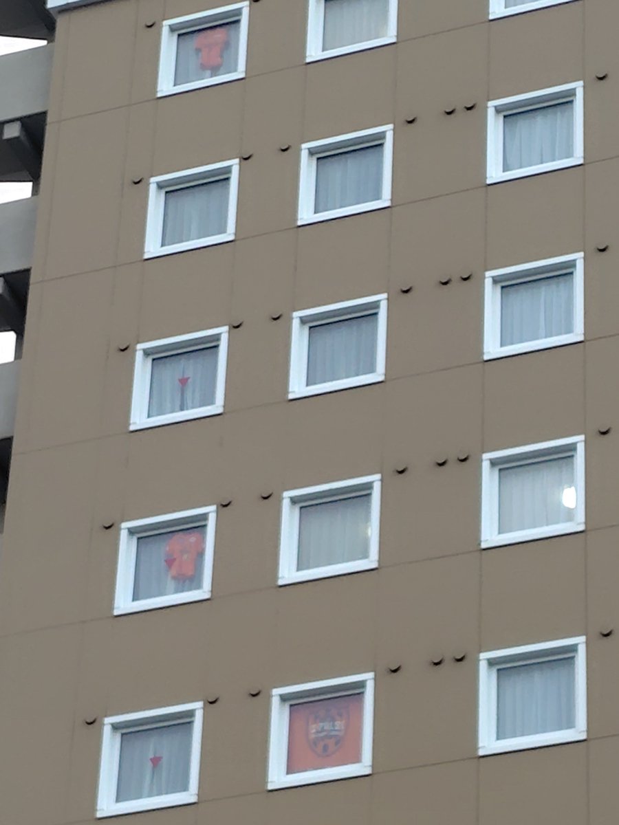 seen8th's tweet image. 東横インでおまいら草www
#清水サポ長崎遠征
#spulse