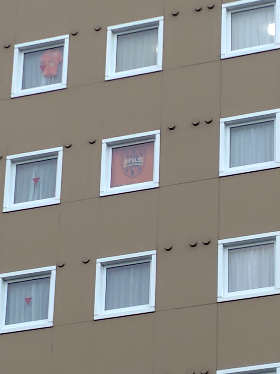 seen8th's tweet image. 東横インでおまいら草www
#清水サポ長崎遠征
#spulse