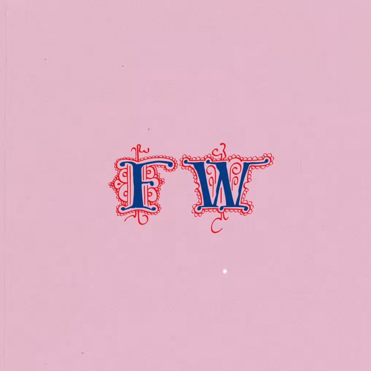 давайте поговорим про обложку альбома финна более предметно, потому что мне кажется, что мы обращаем недостаточно внимания на те вещи, которые важнее, чем просто названия тех или иных цветов (хотя мне очень нравится этот движ но обсуждать его на полном серьёзе я не хочу)