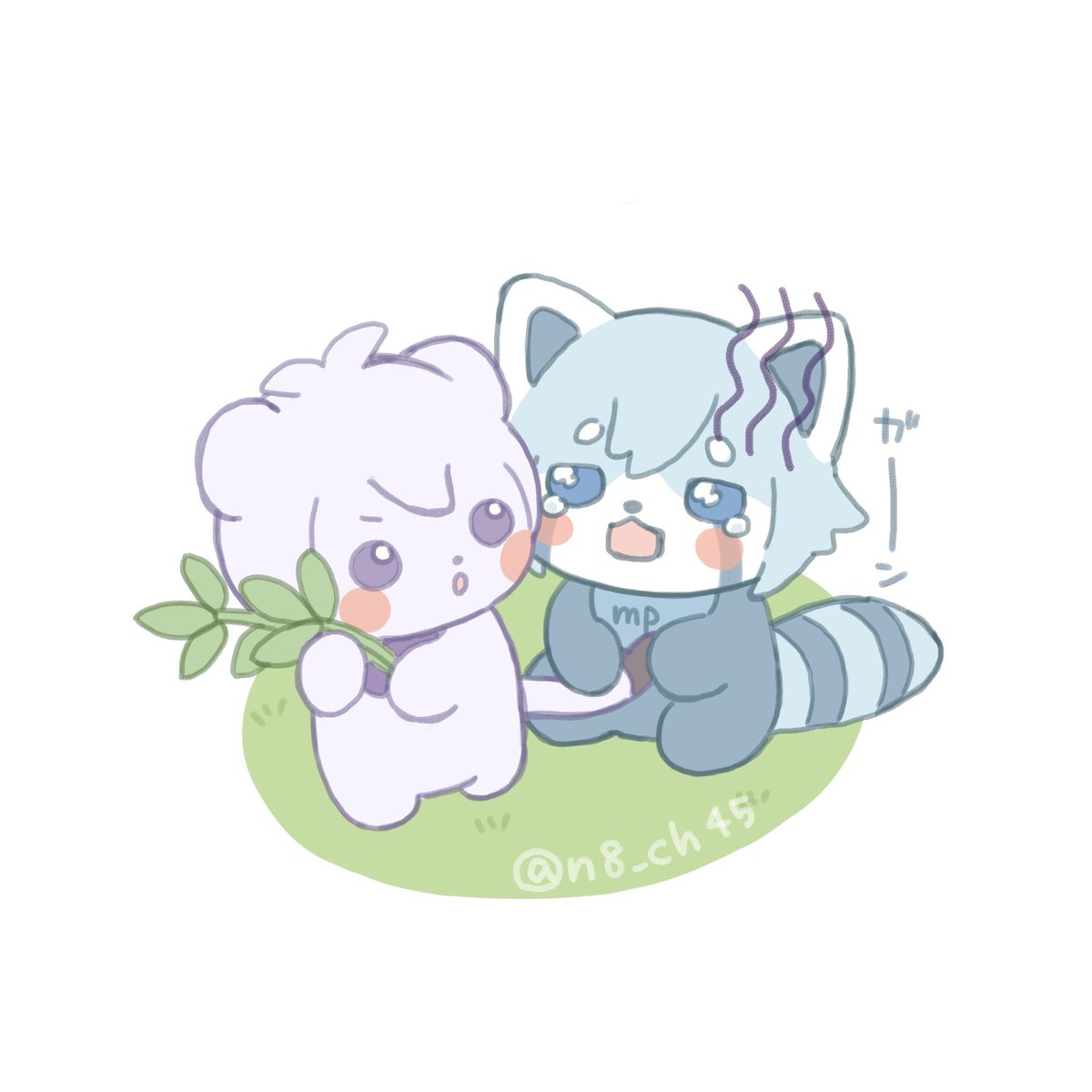 いこちゃ tweet media