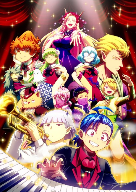 CEO of Nagisa Furukawa and Nami😭💢🍡🍊 tweet media