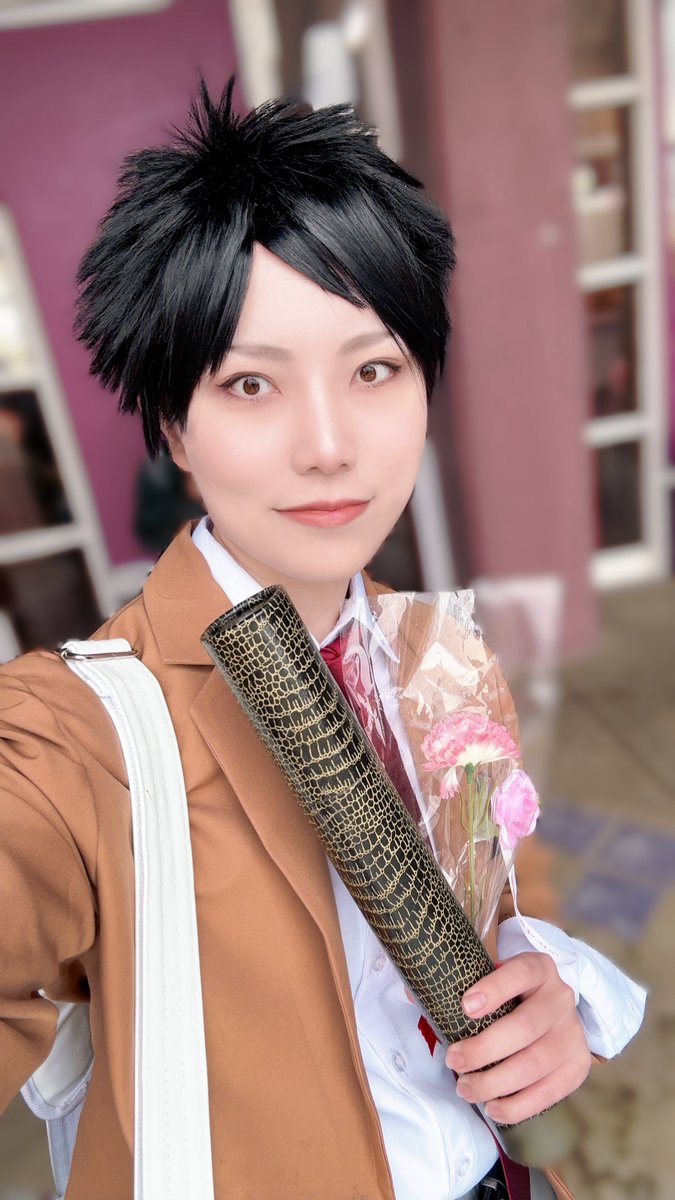 間黒うお🍣🌾fgo爆走中 tweet media