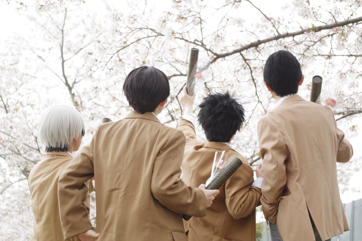 間黒うお🍣🌾fgo爆走中 tweet media