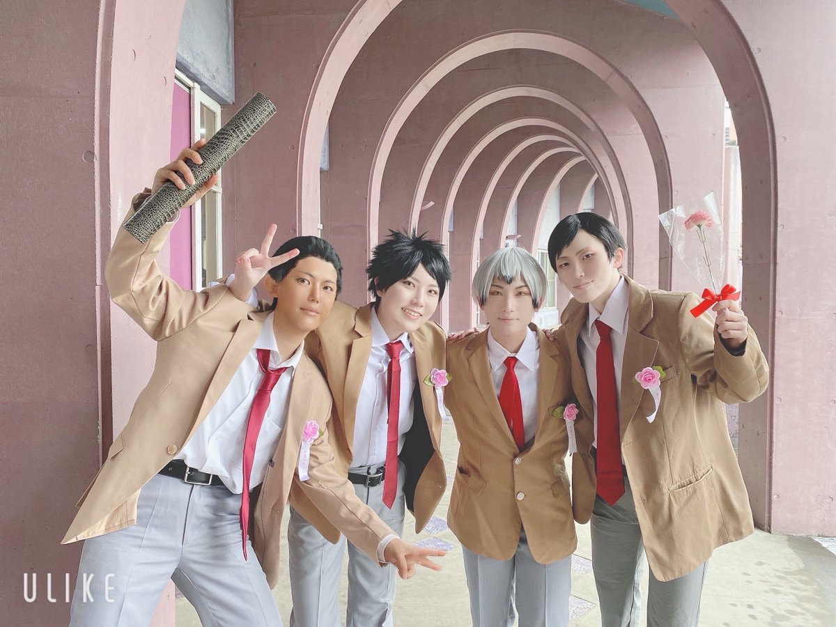 間黒うお🍣🌾fgo爆走中 tweet media