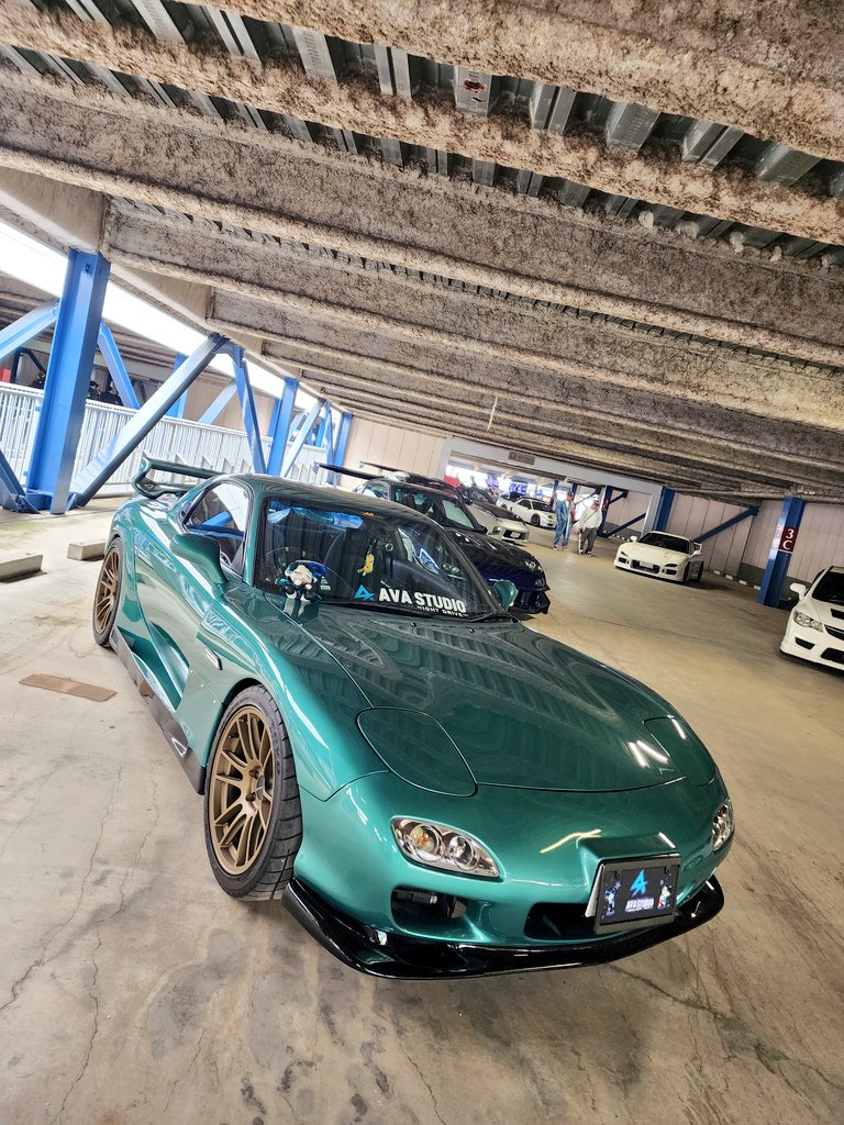 FK'S FACTORY 福田 tweet media