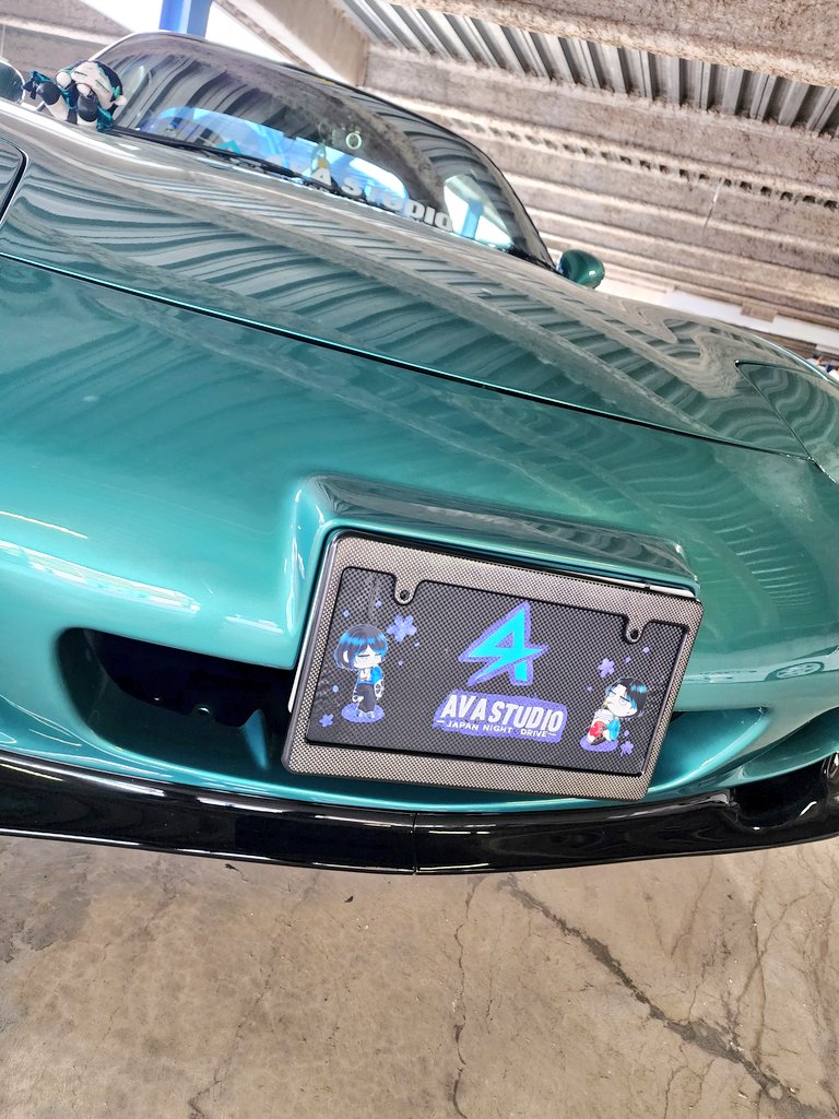 FK'S FACTORY 福田 tweet media