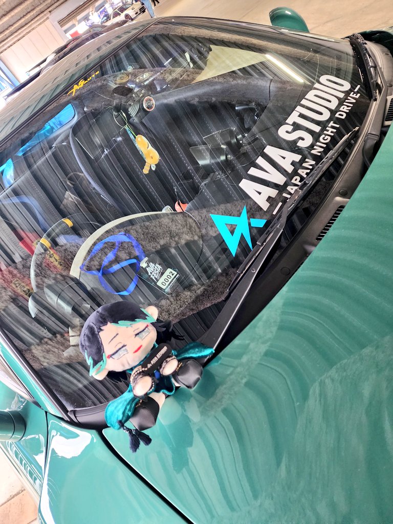 FK'S FACTORY 福田 tweet media