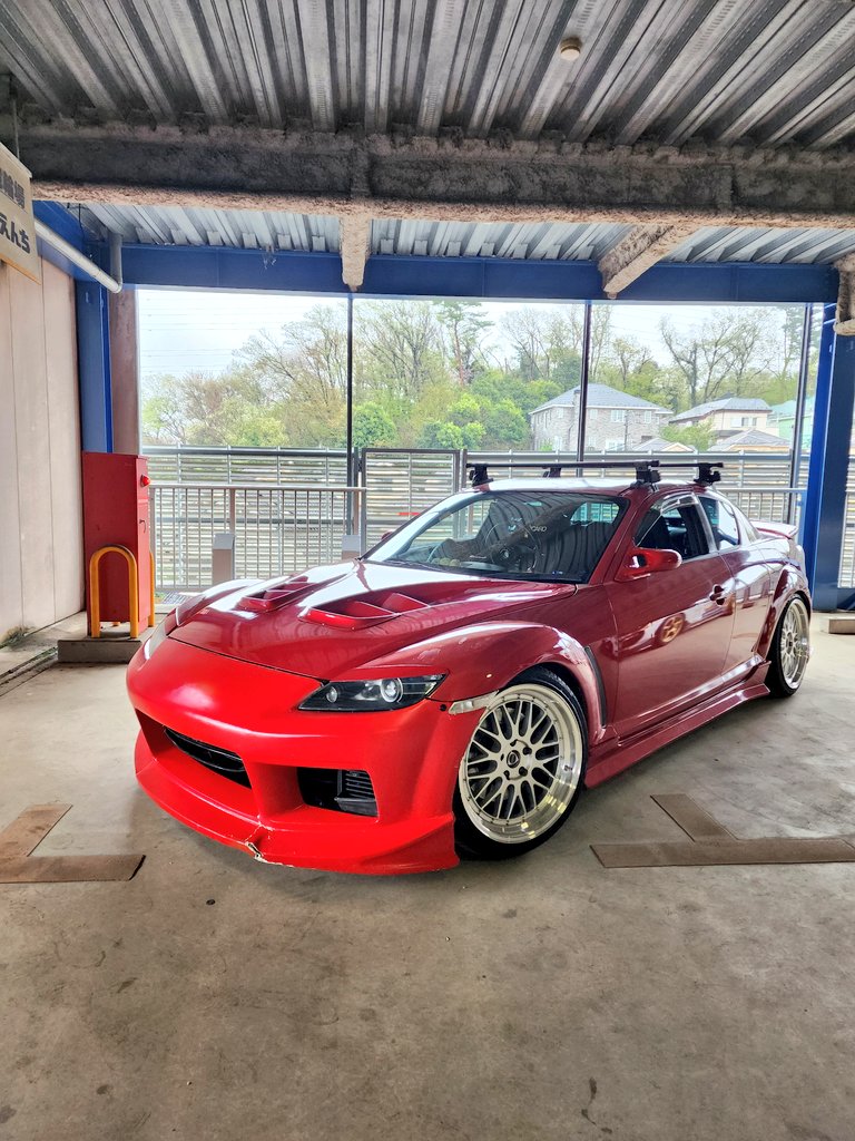 FK'S FACTORY 福田 tweet media