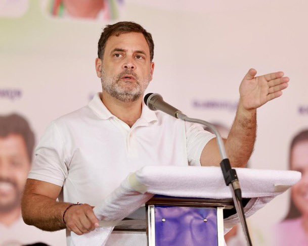 Kerala Congress Sevadal tweet media