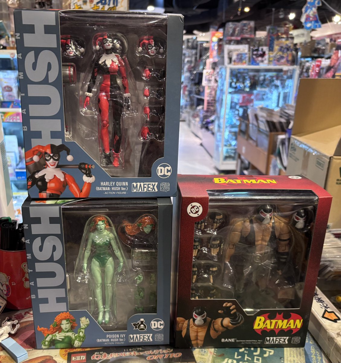 アダムスキー tweet media