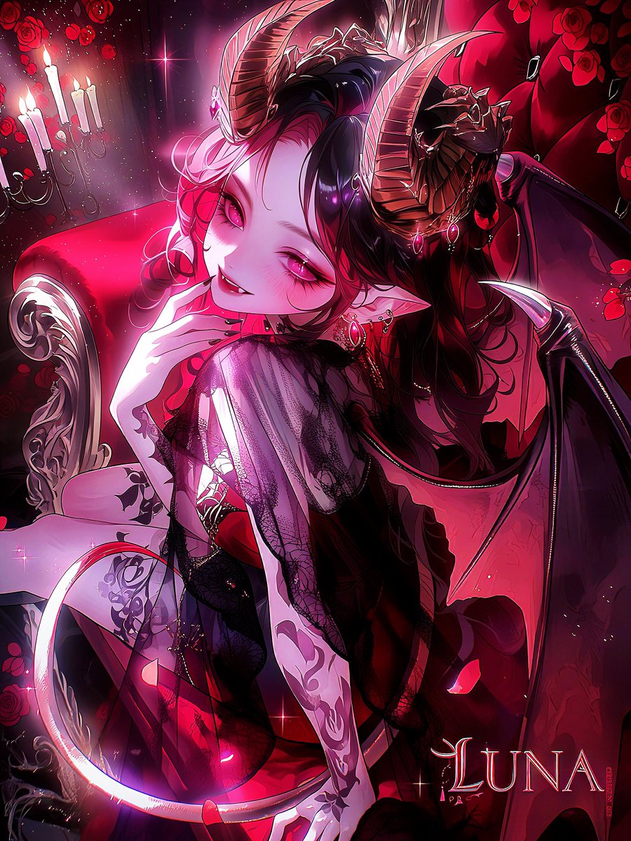 ༺ༀ༎るな༎ༀ༻ tweet media