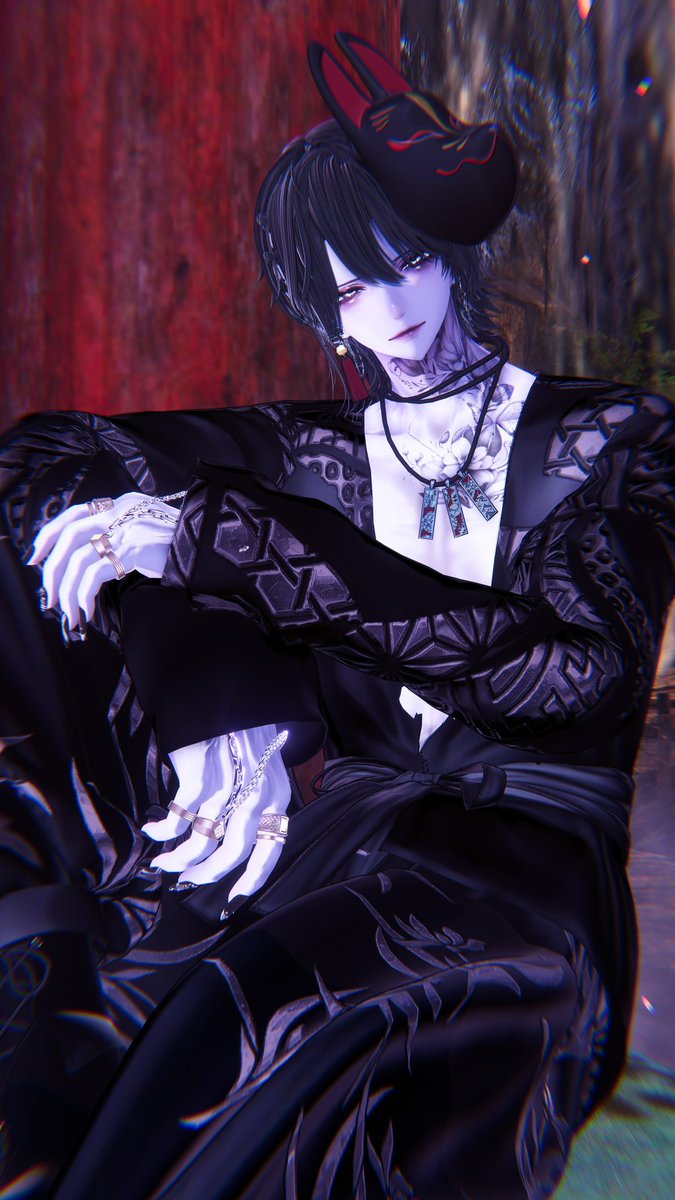 空咲シキ『ソラ』 tweet media