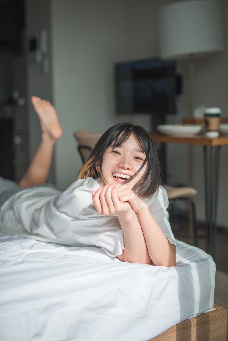 りっこ/広島/モデル tweet media