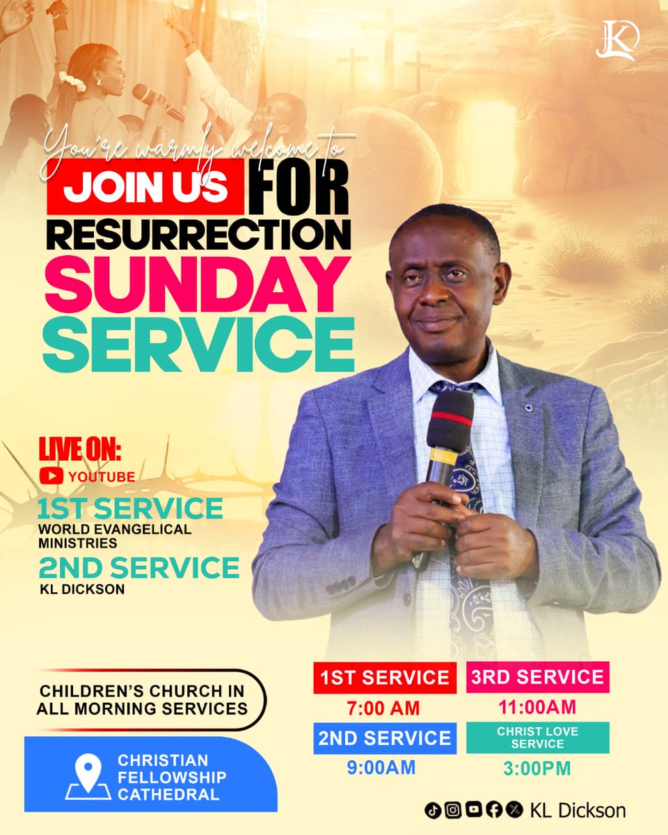 Kabarole Christian Fellowship Church Fort Portal tweet media