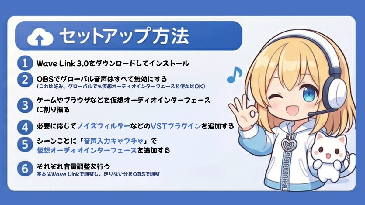 咲耶有紀【さくやあき】 エンジニア系VTuber tweet media